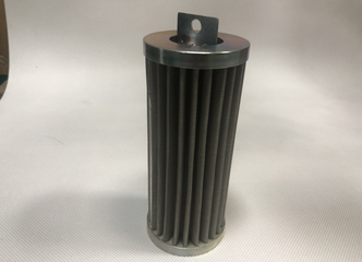 非標定制濾芯產品細節4