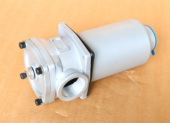 RF系列直回式回油過濾器產(chǎn)品實拍圖3