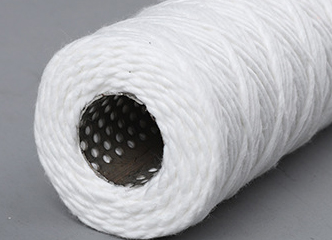 線繞濾芯生產圖片4