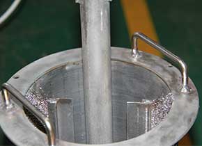 多柱式自清洗過濾器產品細節圖2