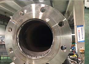 多柱式自清洗過濾器產品細節圖3