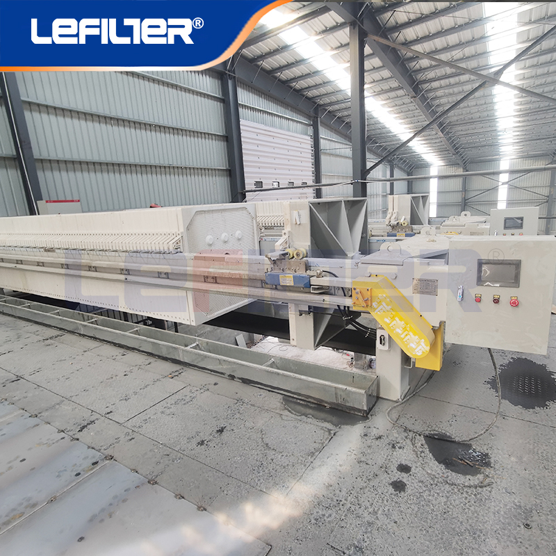 智能化與無人值守的過濾系統(tǒng)