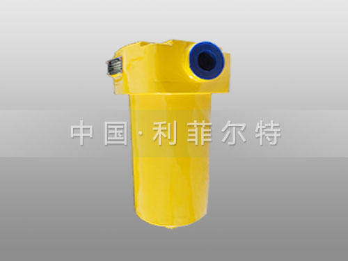 管路過濾器ZU.BH-A400X100FP