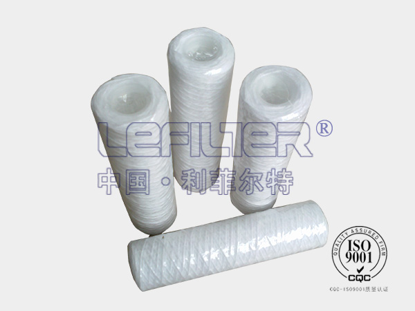 PP線(xiàn)繞濾芯20英寸1μm