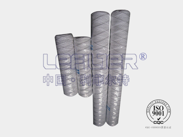 30寸不銹鋼骨架線(xiàn)繞濾芯